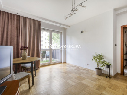 Mieszkanie Warszawa Praga,-Południe ul. Zwycięzców