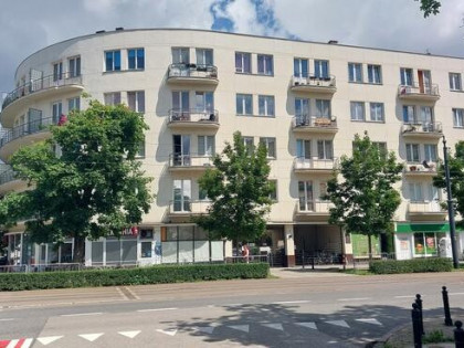 Wynajmę mieszkanie premium na Filtrowej bez kaucji