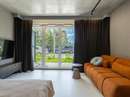 Apartament inwestycyjny z ogródkiem | ROI 8–9%