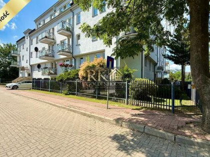 Przestronne 4-pokojowe mieszkanie 63 m²
