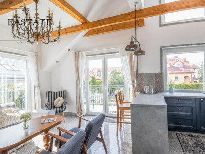 Przytulne mieszkanie I 60m2 I Gdańsk, Osowa