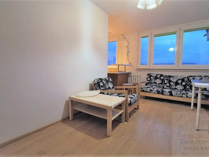 Tanie 2 pokojowe, balkon blisko Obwodnicy