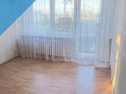Mieszkanie dwupokojowe z balkonem i piwnicą