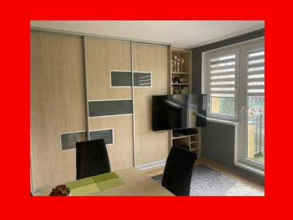 Sprzedam mieszkanie Łódź Retkinia 3 pokoje 53m, niski czynsz