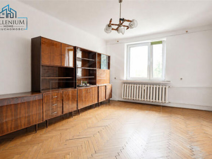 MIESZKANIE DO WŁASNEJ ARANŻACJI | 36m2 | DĘBICA