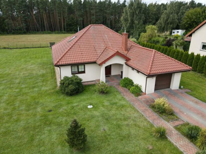 Dom Olsztyn