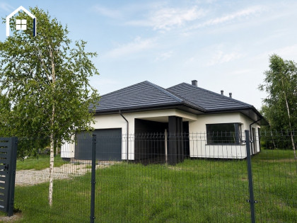 Sprzedam Dom w Błędowie gm. Pomiechówek