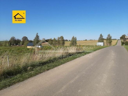 Działka budowlana Jastków, Jastków, Snopków