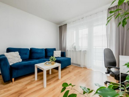 Mieszkanie Białystok Nowe Miasto, Przyrodnicza
