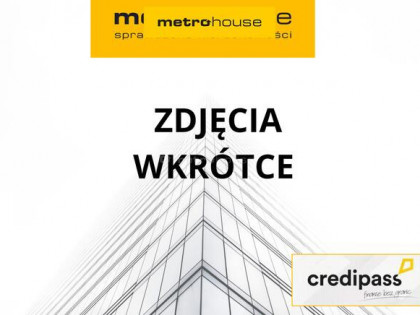 Mieszkanie Józefosław, ul. Jutrzenki