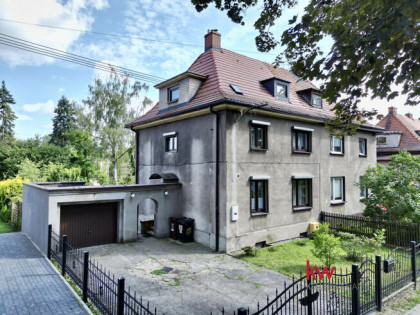 Dom Gliwice, Jana Iii Sobieskiego