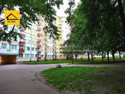 Mieszkanie Lublin Czechów, Szymanowskiego os., Koncertowa