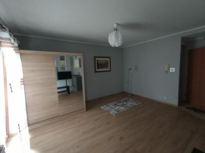 Kawalerka z dwoma balkonami Olsza/Prądnik Czerwony