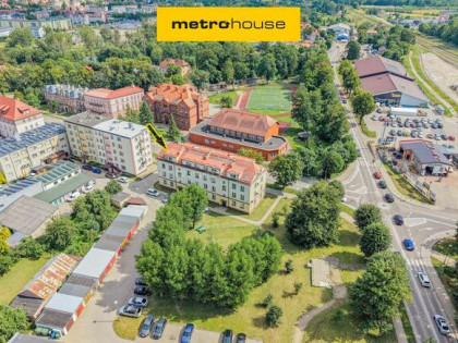 Rodzinne mieszkanie w świetnej lokalizacji