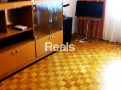 2 pokoje z potencjałem na 3 – 51 m² ul. Igańska