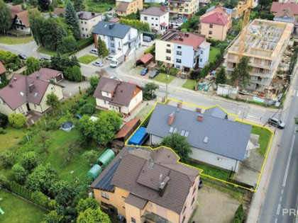 Lokal użytkowy Nowy Sącz