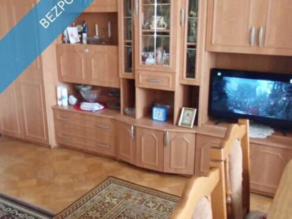 Sprzedam mieszkanie