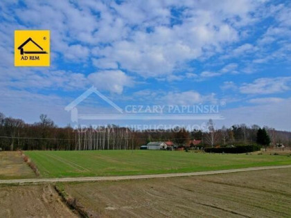 Działka budowlana Zawada gm. Wąwolnica, Zawada, Celejów, Rąblów