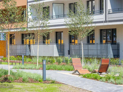 GOTOWE/Mieszkanie 3pok, 64,55m2 z balkonem /Wrocław Szczepin