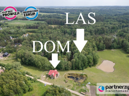Dom Pomlewo ul. Modrzewiowa