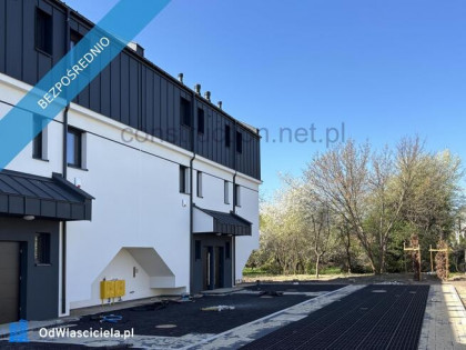 szereg 80m2 WAWA WAWER obok Gocław panele foto rekuperator
