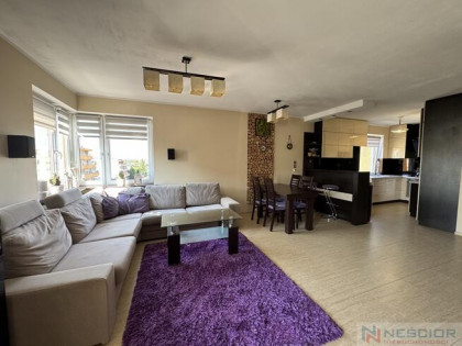 Dwupoziomowe 92 m² | Siedlce | Nowy Świat