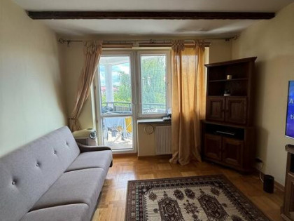 Mieszkanie Lublin Śródmieście, Baśniowa