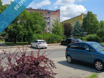 sprzedam mieszkania Wronki Borek