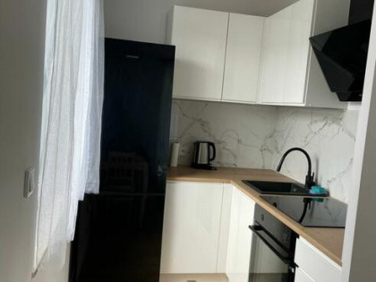 Wynajmę kawalerkę 25m2 Apollina, Gdańsk Kowale