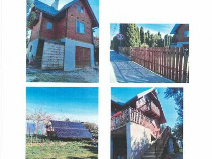 Syndyk sprzeda dom w Baboszewie