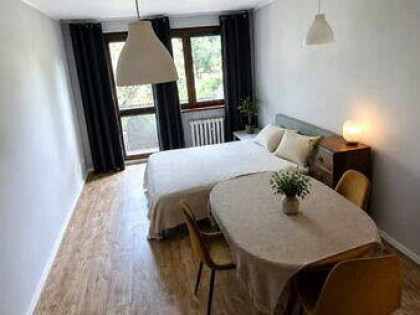 2 pokoje Gdańsk Przymorze