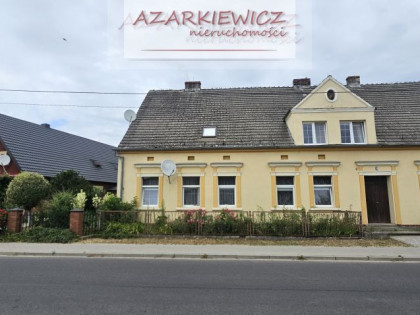 Mieszkanie Różańsko