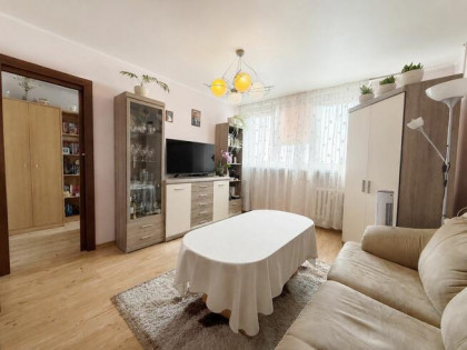 Mieszkanie Poznań gm. Poznań-Jeżyce Winiary, Turkusowa