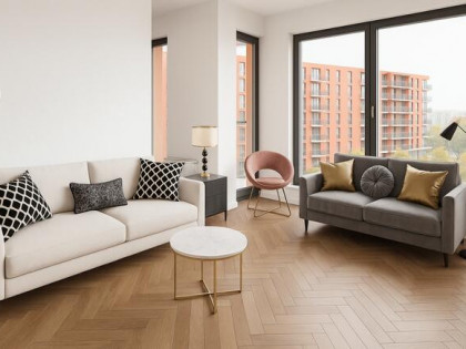 Nowy apartament Gdańsk Stare Miasto przy Motławie.