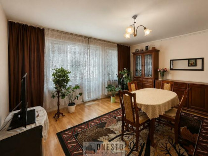 Mieszkanie Lublin Czechów, Harnasie