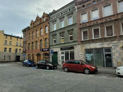 sprzedam mieszkanie w centrum Prudnika