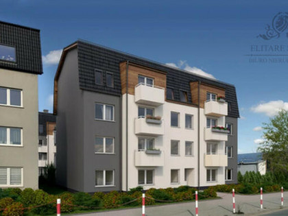 Piękne 3pok.mieszkanie z balkonem/w spokojnej okolicy/blisko Wrocławia