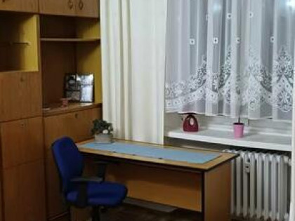 Do wynajęcia 2-pokojowe mieszkanie (50 m²) w centrum