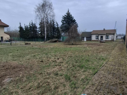 Działka inwestycyjna Warszawa gm. Ursynów Ursynów,