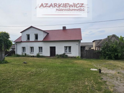 Dom Rychnów