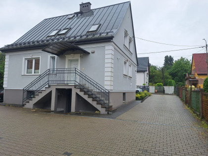 Lokal biurowy w dobrej lokalizacji, media w cenie