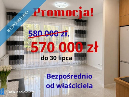 Mieszkanie, os. Aurora, ul. Barcza, Olsztyn