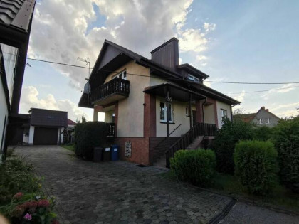 2 domy, Stolarzowice bez pośrednika