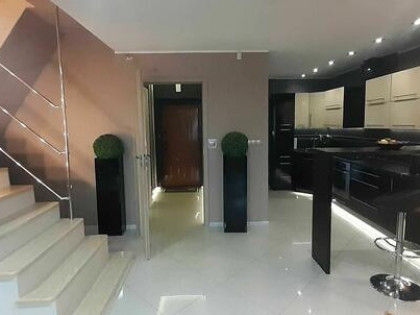 Apartament 2 poziomowy do wynajęcia Lubin