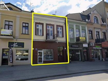 Dom Dębica