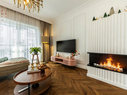Apartament premium jak DOM | ogród taras | piwnica