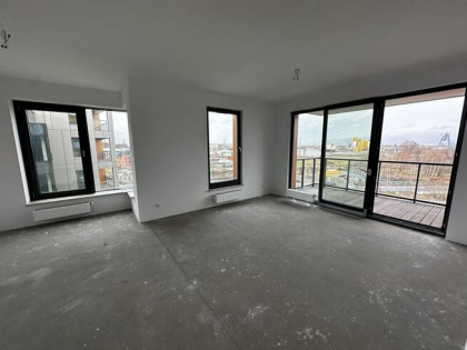 Komfortowy Apartament Gdańsk Stare Miasto przy Motławie.