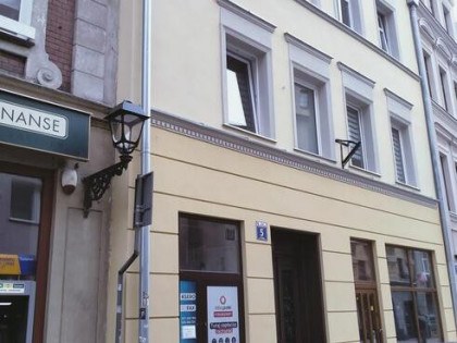 Wynajmę lokal Świdnica