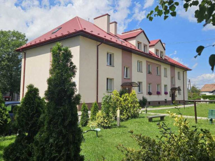 Mieszkanie do remontu- Niedomice- Małopolska