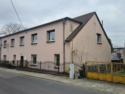 Nieruchomość zabudowana - Opole
